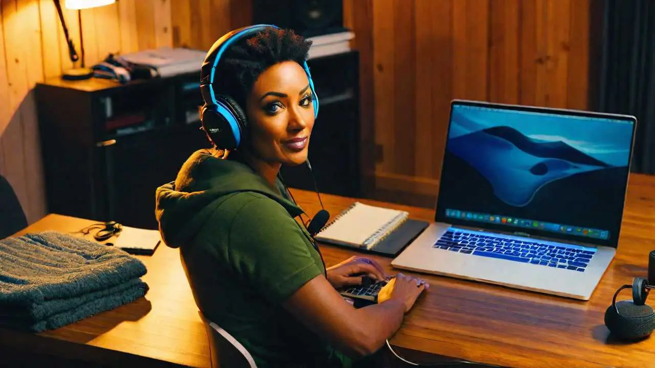How Can I Start My Own Podcast on a Budget?