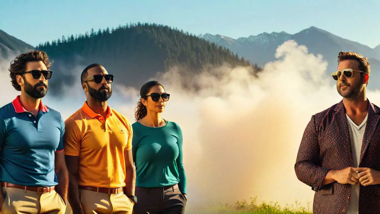 How Do Streaming Services Decide What Indie Films to Feature?