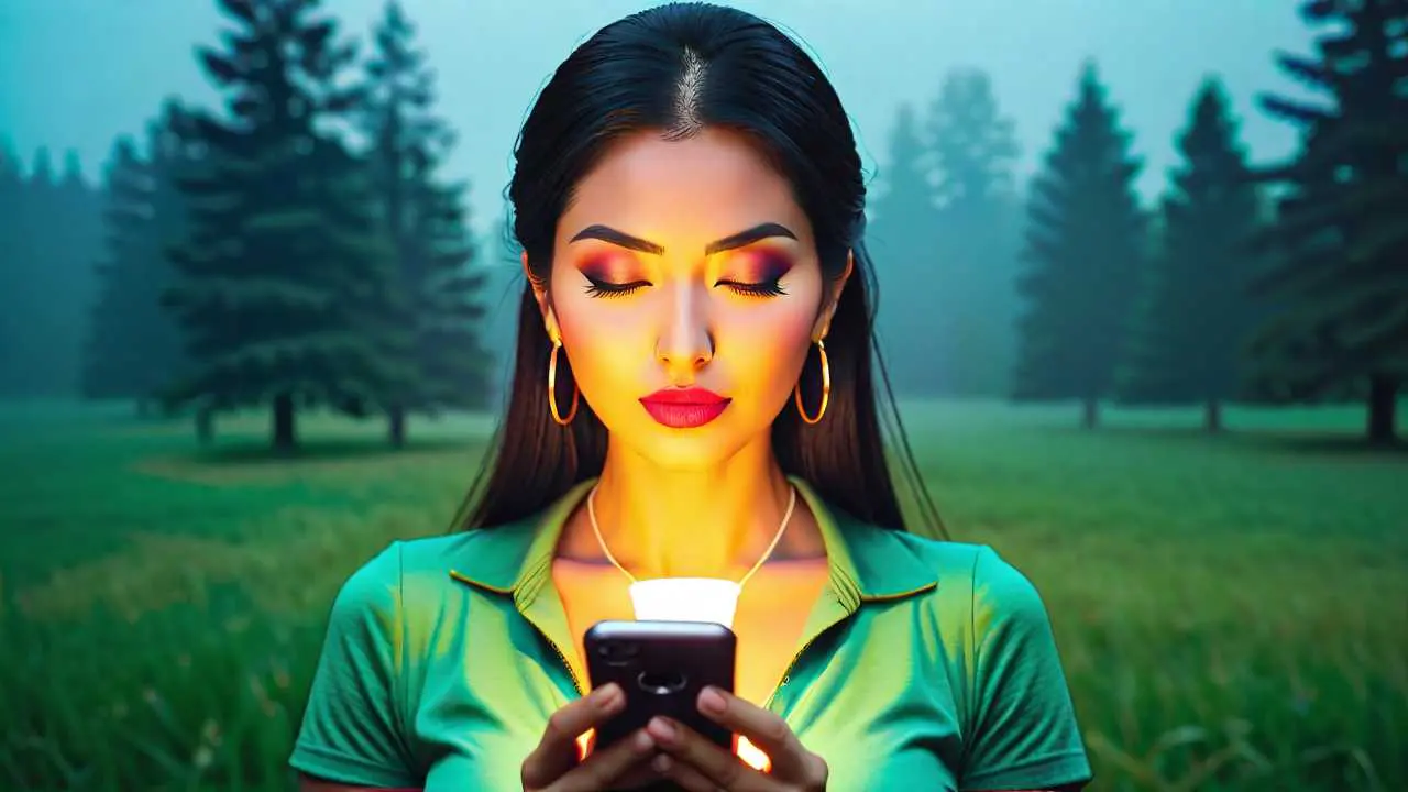 Are There Effective Apps for Managing Stress?