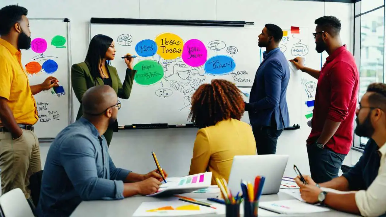 How Can I Create a Strong Brand Identity for My Startup?