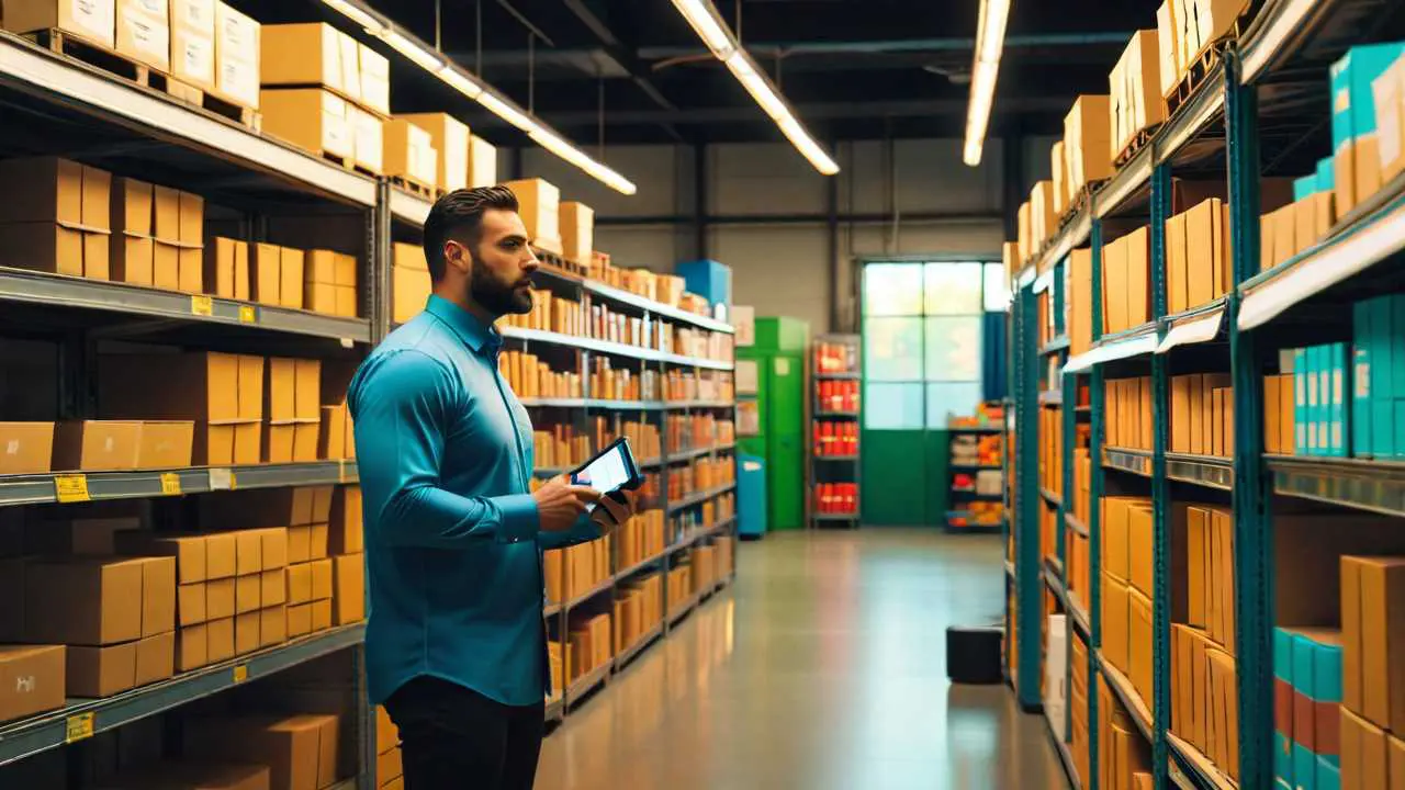 How Can I Optimize My Supply Chain for a Small Business?