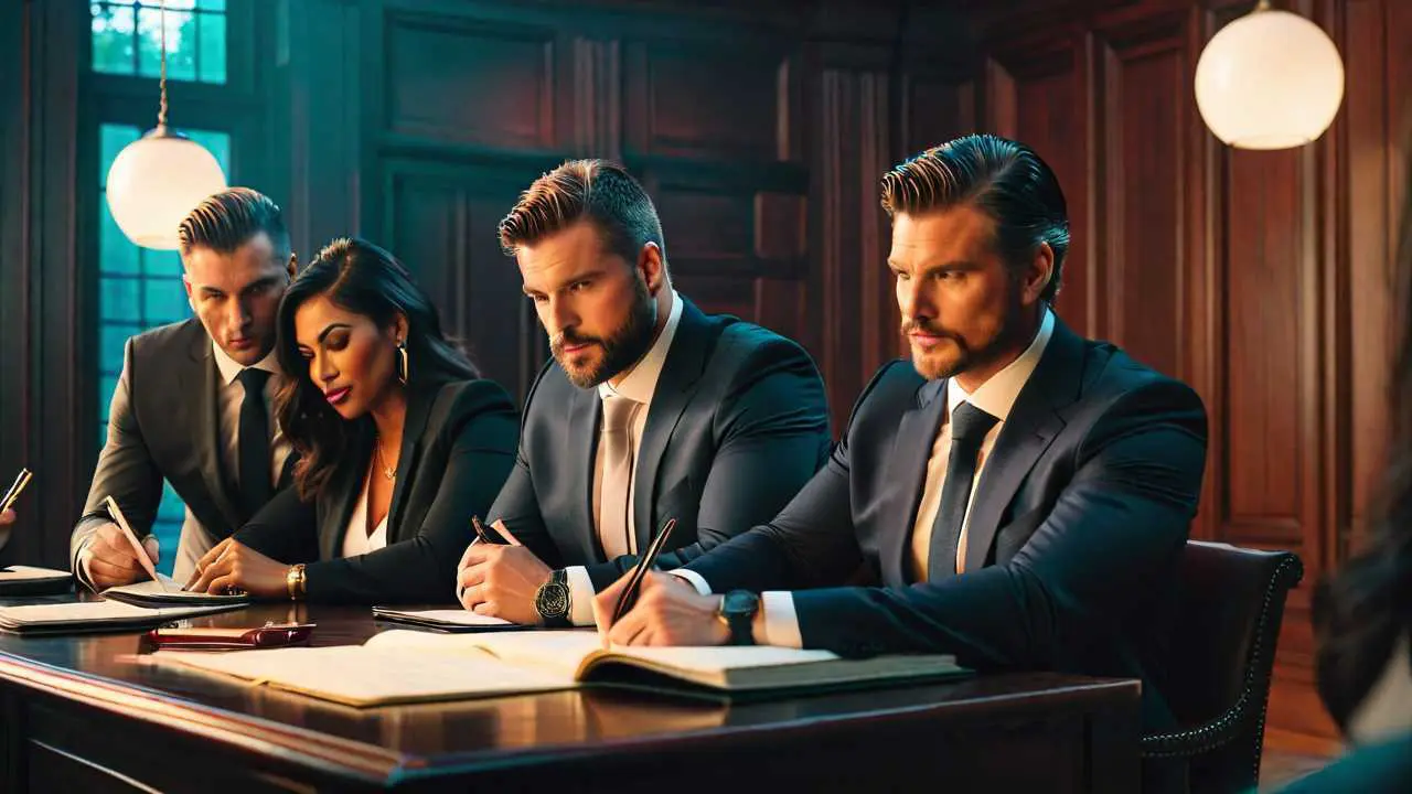 How Can I Protect My Business Idea Legally?