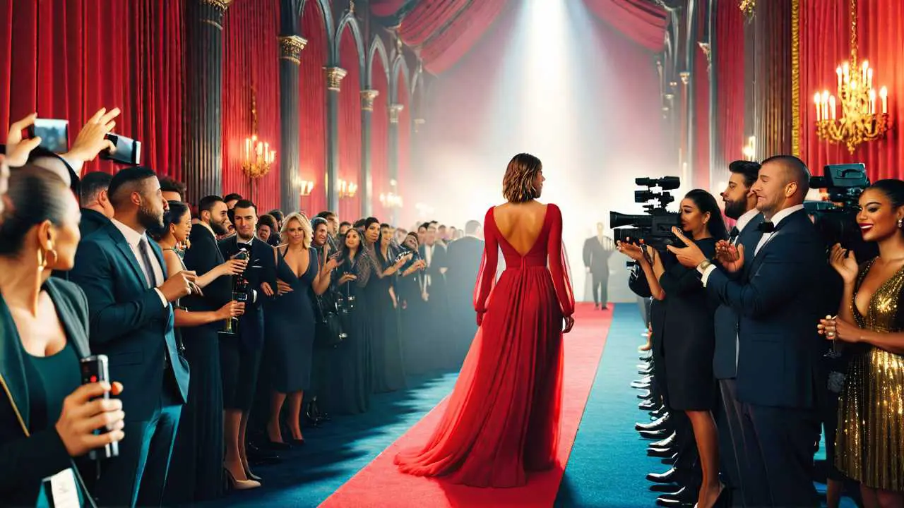 How Do Celebrities Influence Fashion Trends?