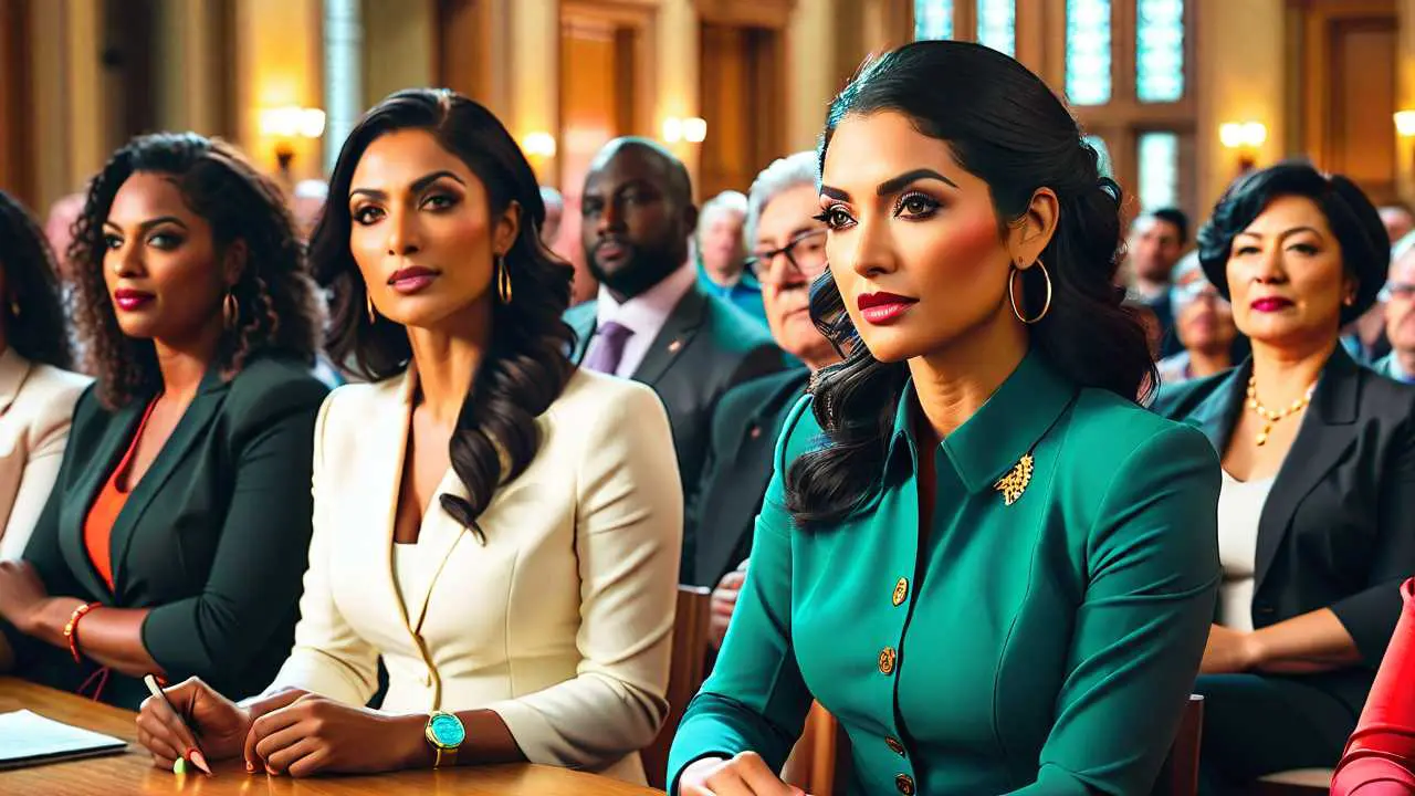 How Can One Start a Career in Politics?