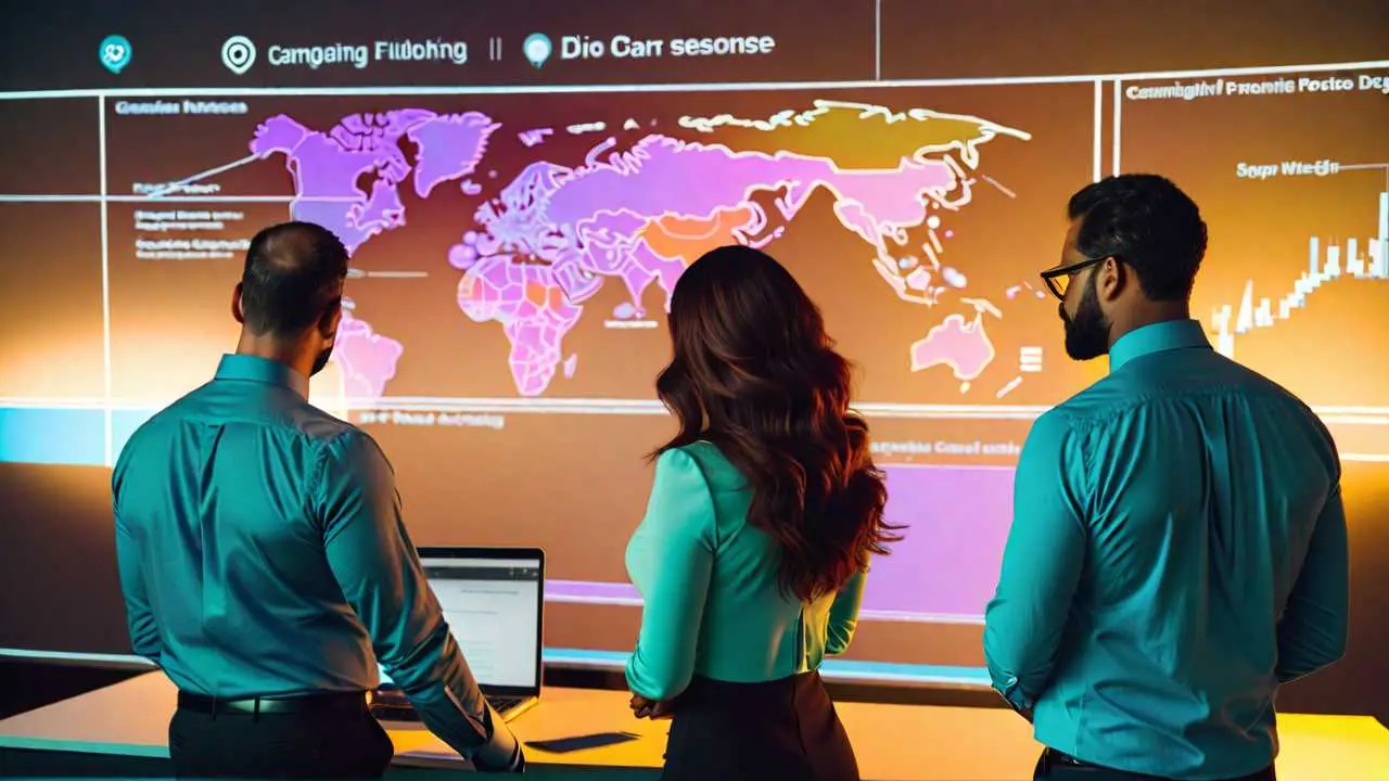 How Can Political Data Analysis Improve Campaign Strategies?