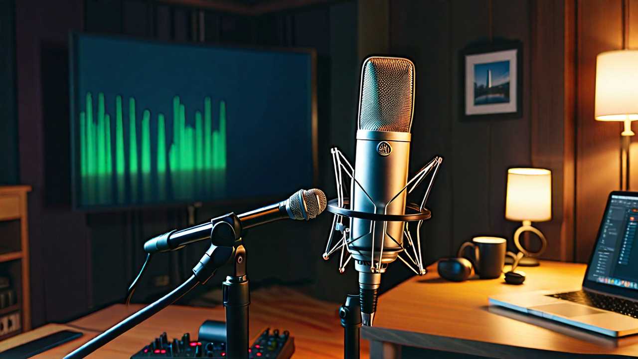 How to Create a DIY Home Recording Studio?