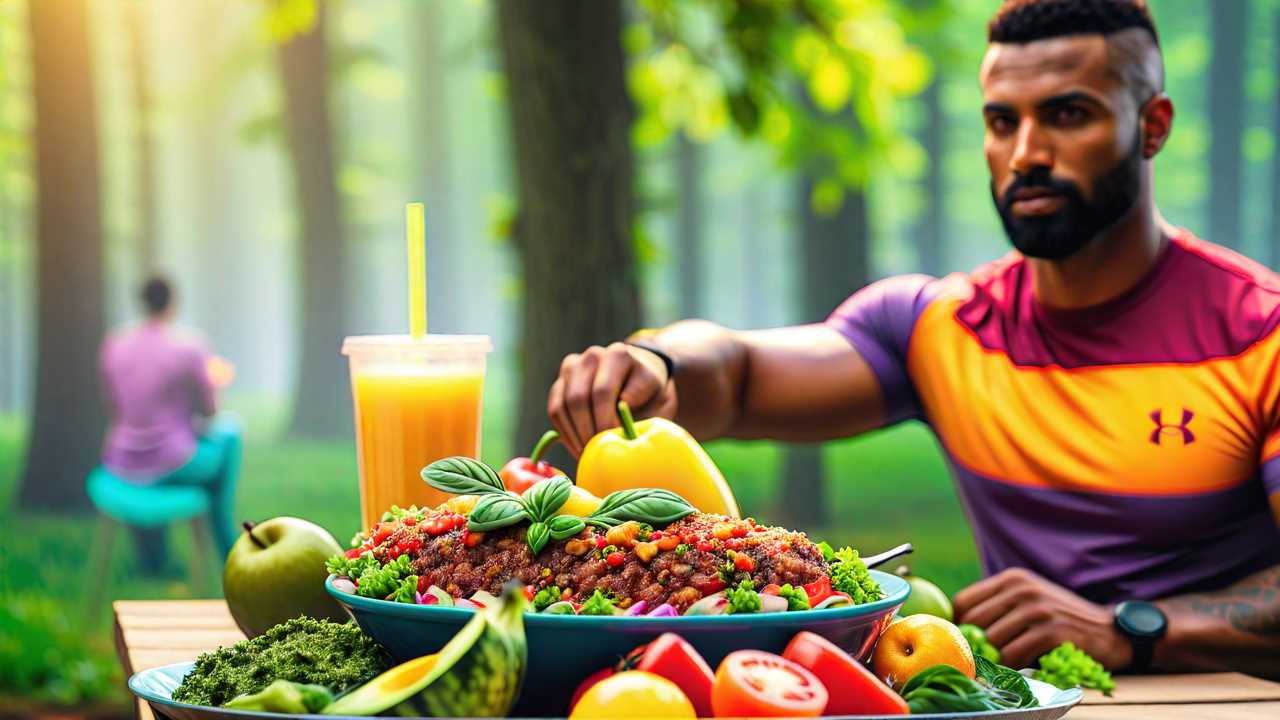 How Does Personalized Nutrition Improve Health?