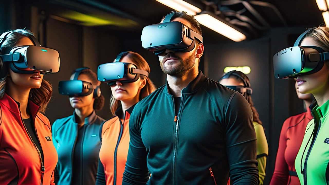 What Are the Best Virtual Reality Games for 2024?