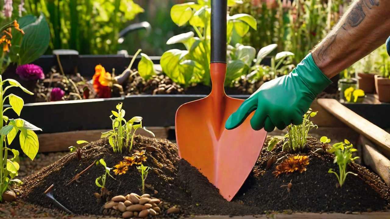 How to Start an Organic Garden at Home?