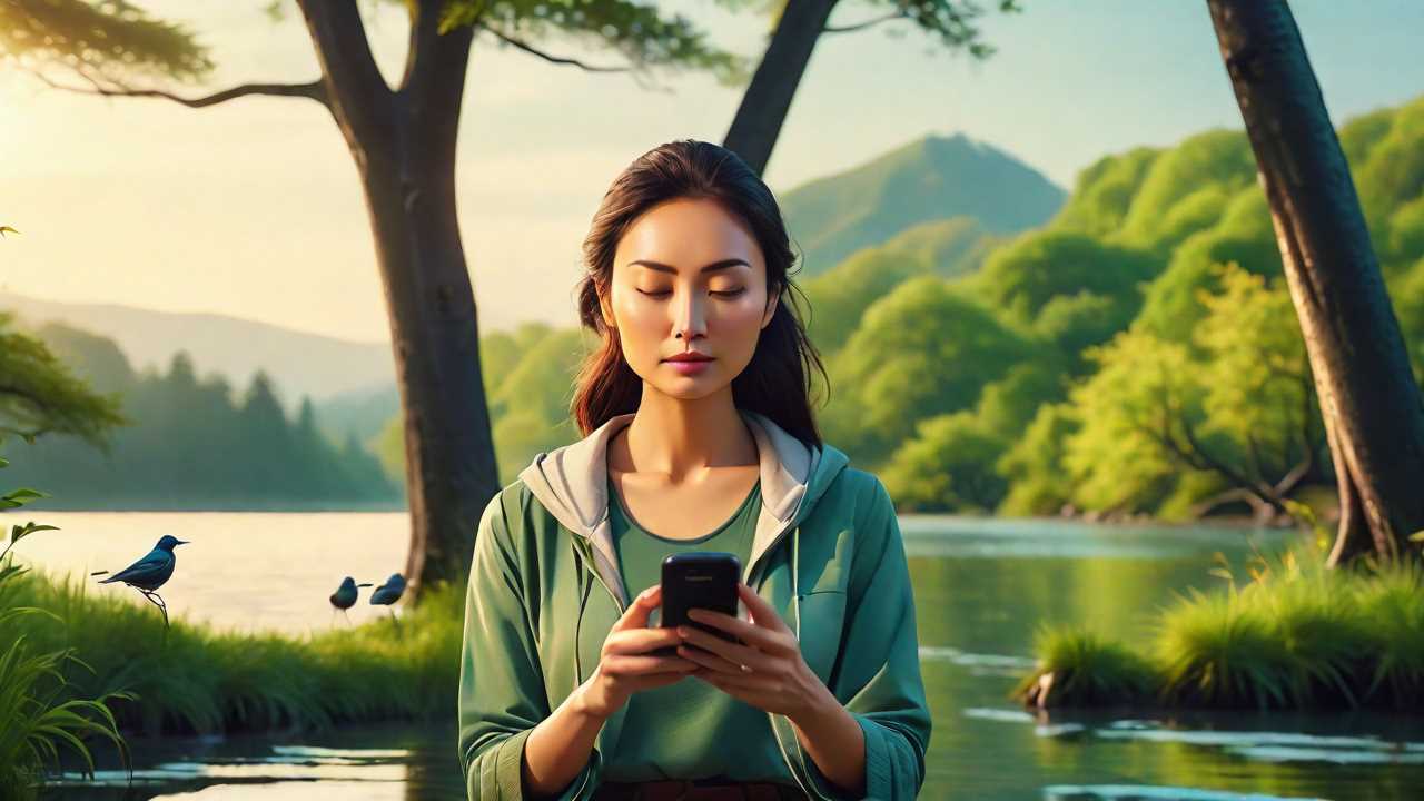 What Are the Top Mindfulness Apps Available Today?